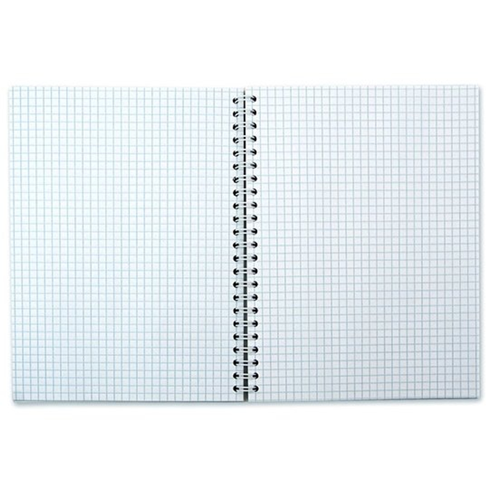 Тетрадь 96л., А5, клетка, Апплика "Авто", гребень, мелованный картон