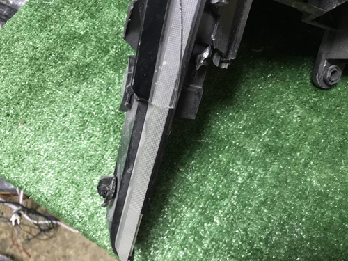 Битая Фара правая EXEED RX (2023-н.в.) LED