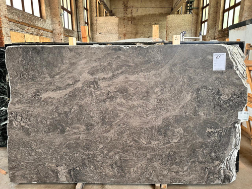 Мистик Браун (антик)