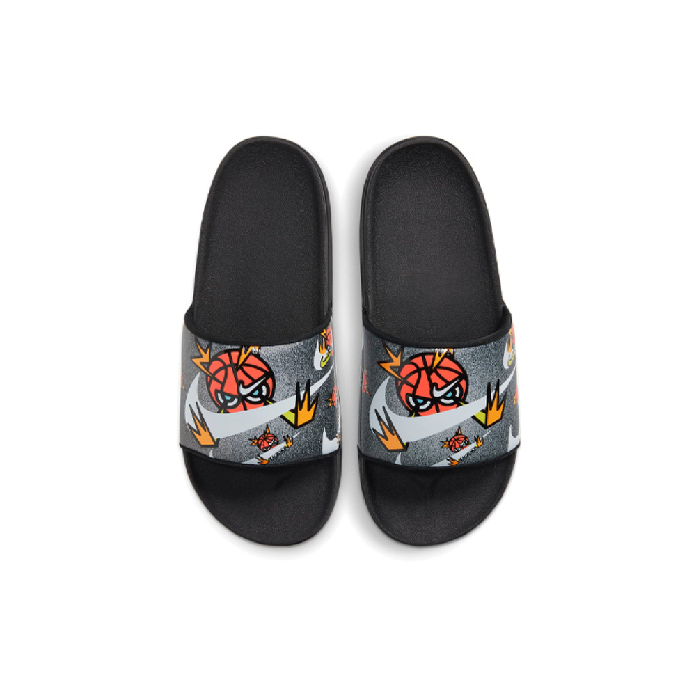 Сандалии и Сланцы Nike, DJ4280-018