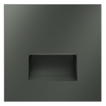 Накладка для подсветки светодиодной, S70 (титан)