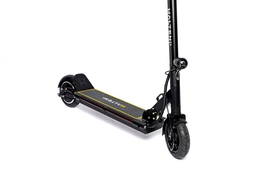 Электросамокат Halten RS-01 Pro фото 3 Электросамокат Halten RS-01 Pro фото 3 фото №5