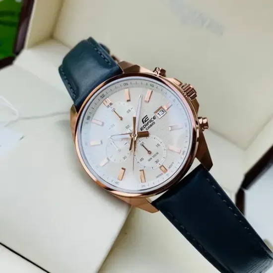 Наручные часы Casio Edifice EFV-610CL-7AVUDF