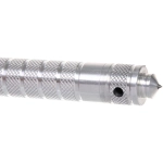 Набор туристический 3 предмета, лопата, нож, огниво, в чехле QH003