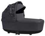 Спальный блок для коляски Cybex Priam III Simply Flowers Dream Grey