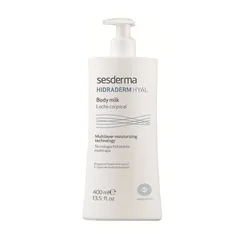 Молочко для тела