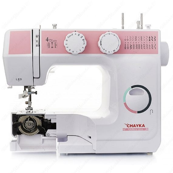 Швейная машина Chayka 325A