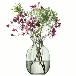 Набор из 3-х ваз Mia Mini 11 см