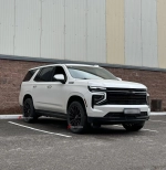 КОВАНЫЕ ДИСКИ ДЛЯ CHEVROLET TAHOE V GMT1YC 2025 Шевроле Тахо