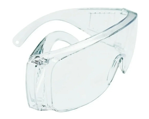 ОЧКИ ЗАЩИТНЫЕ (1/ 10/ 200), шт