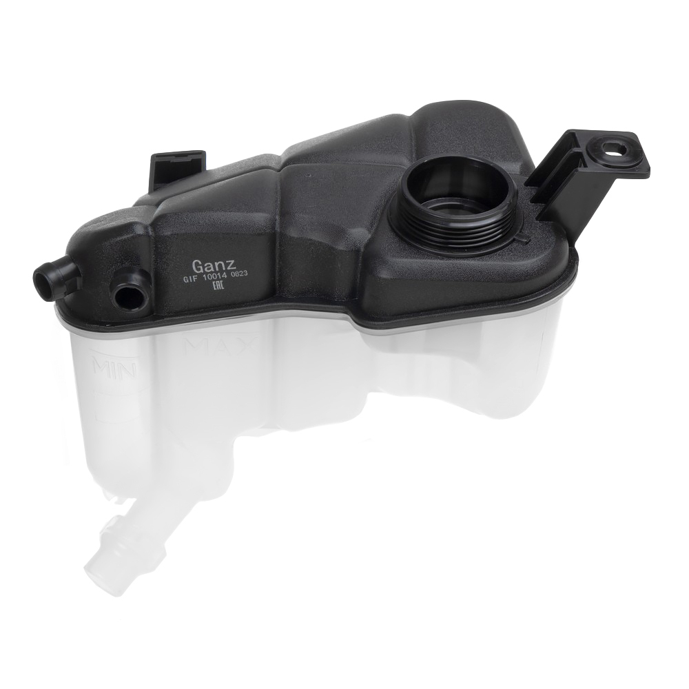 Бачок расширительный FORD S-Max,Galaxy,Mondeo-IV 2006- GANZ GIF10014