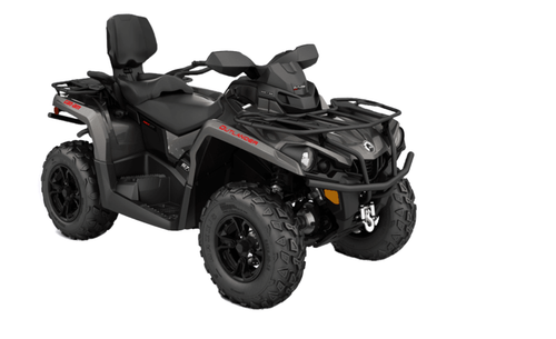 Квадроцикл BRP OUTLANDER MAX XT 570