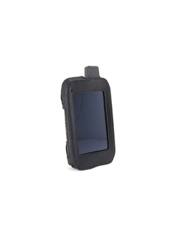 Garmin Montana 700i чехол-футляр кожаный (02-124)
