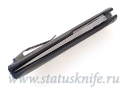 Нож Широгоров Sigma #13 Сигма SIDIS дизайнфотография - 10