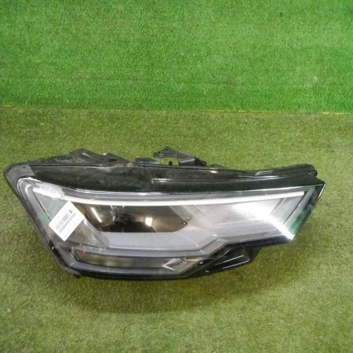 Фара правая Audi A6 5 C8 (2018-2023) LED