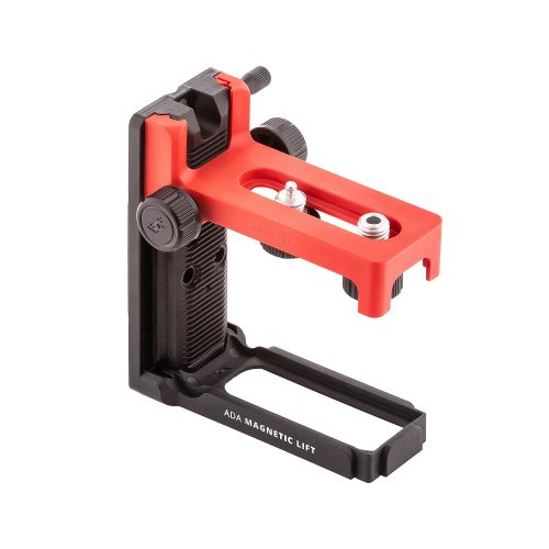 Крепление ADA MAGNETIC LIFT магнитное с микролифтом с крепежными винтами