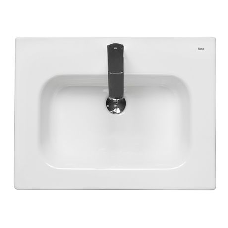 Раковина в ванную Roca Victoria-N Unik 60х46