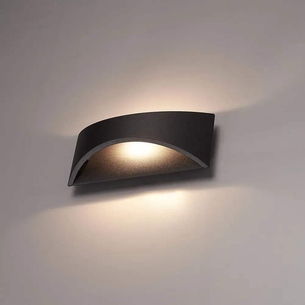 Фасадный светильник Arte Lamp