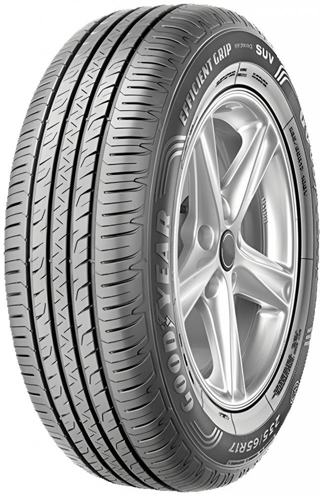 Goodyear EfficientGrip Performance SUV 225/55 R19 99V