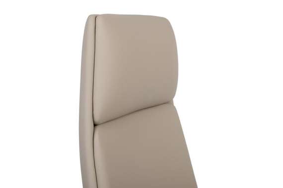Кресло Enzo WISE-01 Бежевый