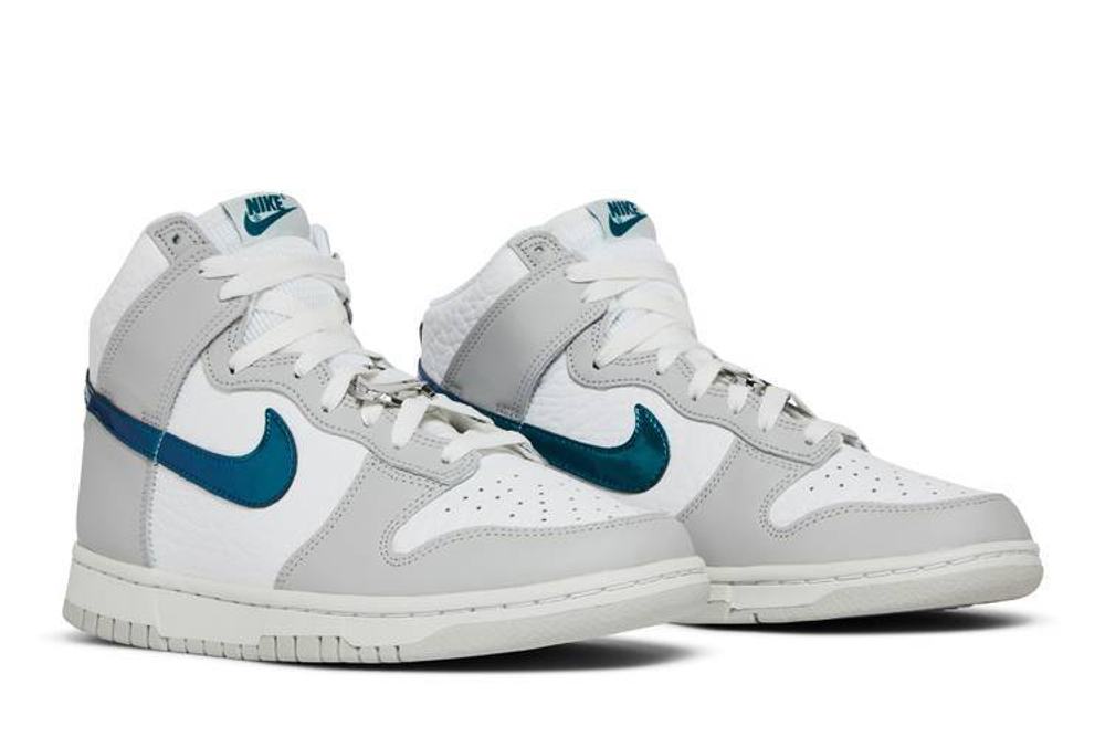 Кроссовки Nike Dunk "Fls" (Женская размерная сетка)