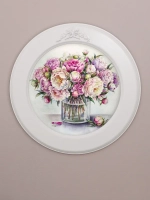 Картина на стену интерьерная на холсте 27 см