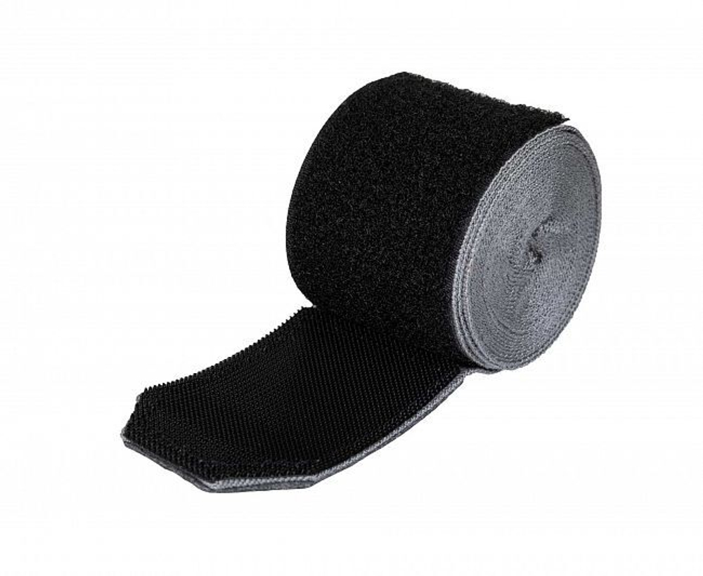 Бинты боксерские Clinch Boxing Hand Wrap Power Flex серые C239