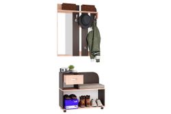 Прихожая «Аврора»