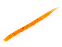 Черви съедобные искусственные LJ Salty Sensation SANDWORM 4.0in (10.16)/F29 15шт.
