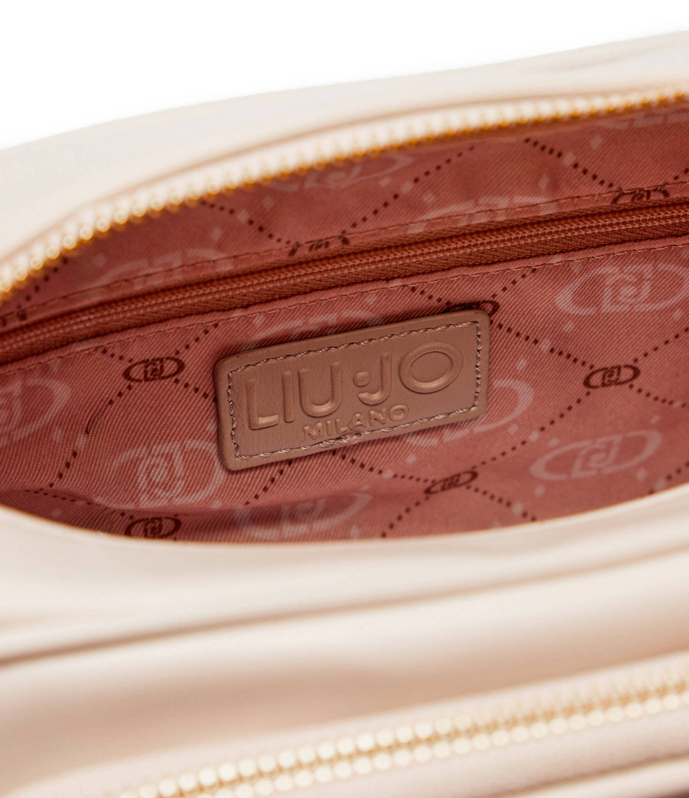 Сумка через плечо Liu Jo - бежевый(AF4111 E0039)