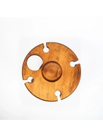 Столик винный