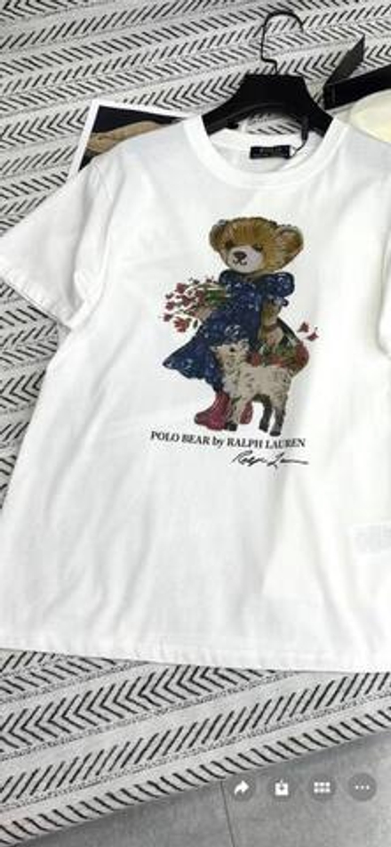 Футболка Ralph Lauren