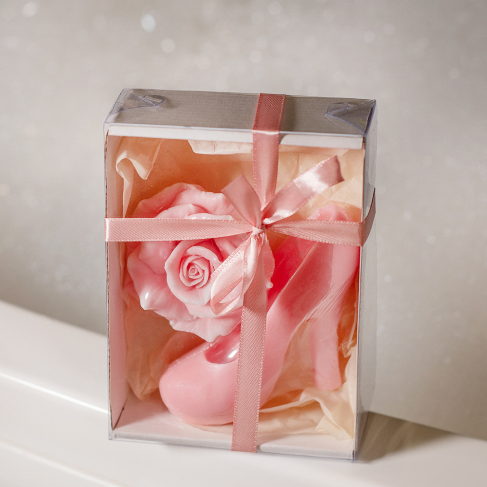 Набор Женственность