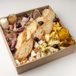Wine Box New