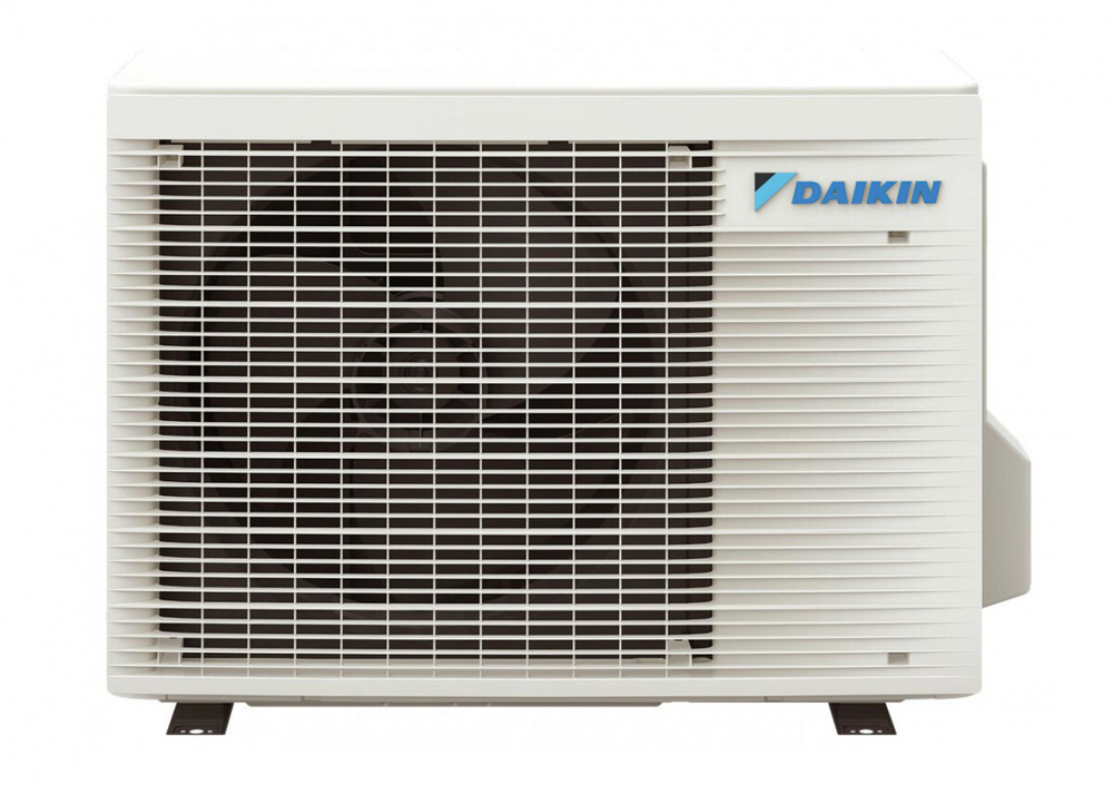 Кондиционер Daikin Emura 3 FTXJ20AB/RXJ20A Full DC Inverter. Цвет: Матово-черный внутренний блок