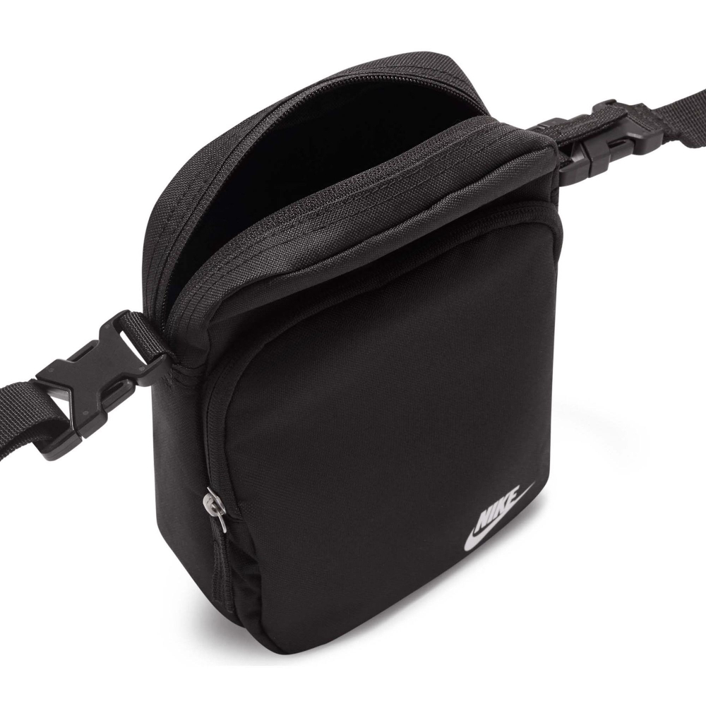Сумка спортивная NIKE NK HERITAGE CROSSBODY - FA21