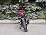 RACER RC300CS SKYWAY КРАСНЫЙ