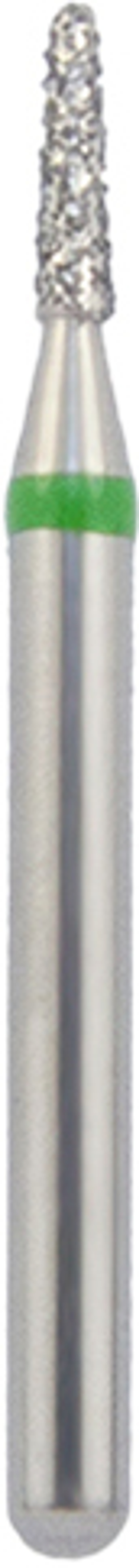 Бор алмазный, тип FG, гр.1 849-009C-FG, NTI, Германия