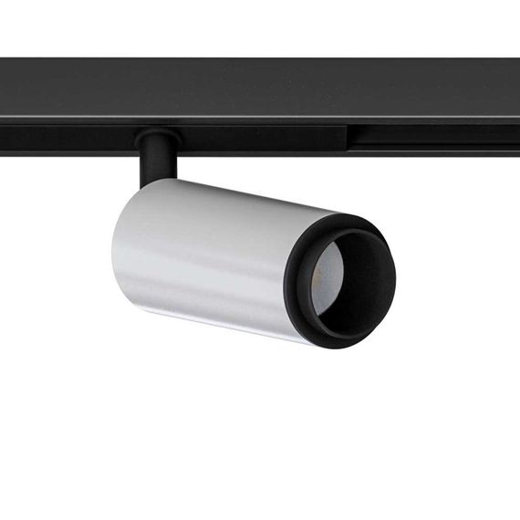 Магнитный трековый светильник Arte Lamp OPTIMA A7295PL-1WH