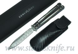 Нож BENCHMADE 51-91 Bali-Song GOLD CLASSфотография - 9