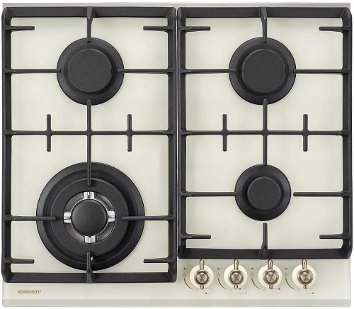 Варочная поверхность Nord HM 6042 RY
