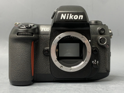 Nikon F100