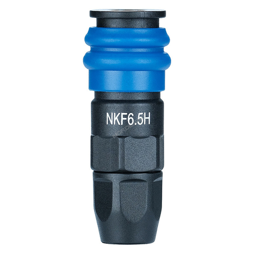 NORDBERG (NKF6.5H) Разъем композитный быстросъемный для шланга 6,5х10 мм