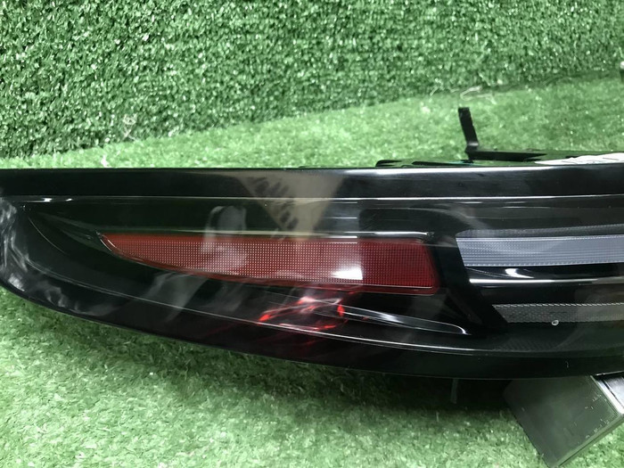 Фонарь левый внешний Lixiang L9 (2022-н.в.)