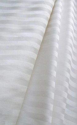 Наволочка комплект 2шт Сказка "Andante" 50х70 см, поплин