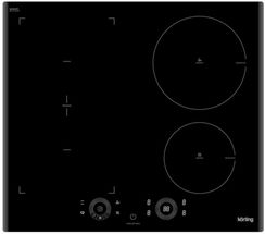Индукционная варочная панель Korting HIB 64750 B Smart
