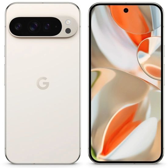 Смартфон Google Pixel 9 Pro 512 ГБ Фарфор