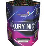 Фейерверк LUXURY NIGHT (19 залпов) MC150-19A