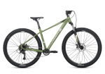 Велосипед 29'' MTB Cord 5BIKE  M400 р.20"  Хаки (2025)