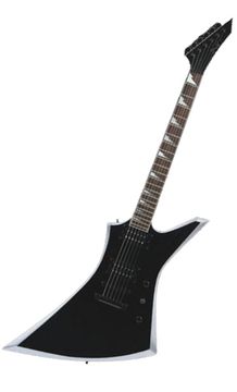 Электрогитара JET UKE 200S BKS
